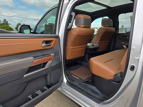 New 2026 Toyota Tundra 1794 Edition image 19