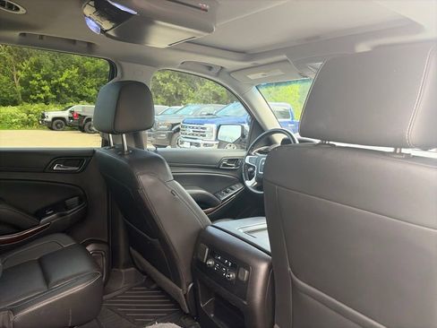 Used 2018 GMC Yukon SLT AWD/4WD image 13