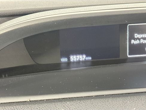 Used 2016 Toyota Prius Two image 18