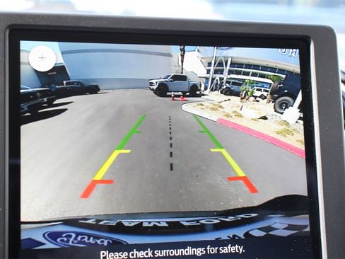 Certified 2022 Ford Edge SEL w/ Convenience Package image 32