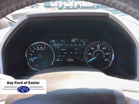 Used 2019 Ford F150 King Ranch w/ Equipment Group 601A Luxury AWD/4WD image 33