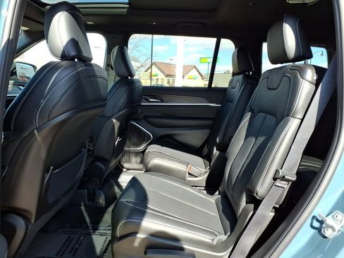 New 2026 Jeep Grand Cherokee L Limited image 5