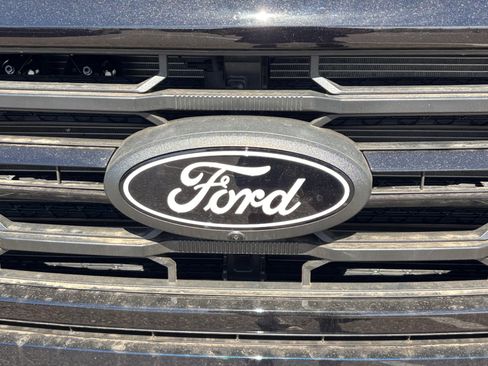 New 2026 Ford F150 XLT w/ Equipment Group 302A MID image 22