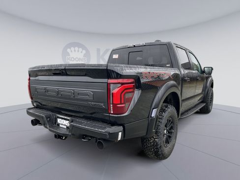New 2026 Ford F150 Raptor image 7