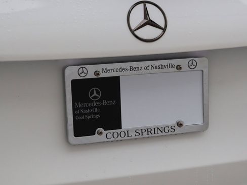 New 2025 Mercedes-Benz GLB 35 AMG 4MATIC image 23