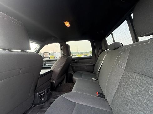 Used 2025 RAM 2500 Tradesman AWD/4WD image 15