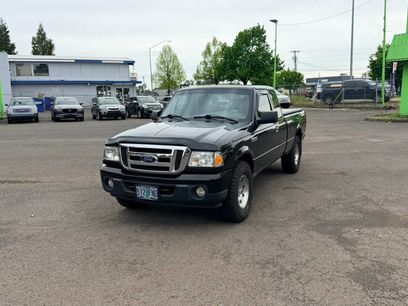 Used 2011 Ford Ranger XLT
