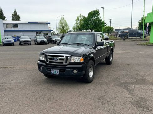Used 2011 Ford Ranger XLT AWD/4WD image 1