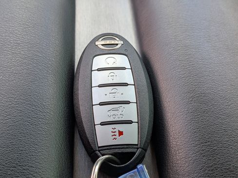 Used 2023 Nissan Murano SL w/ SL Moonroof Package FWD image 34