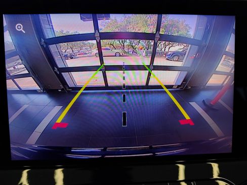 Used 2023 Jeep Compass Limited image 19