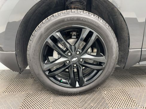 Certified 2021 Chevrolet Equinox LT image 12