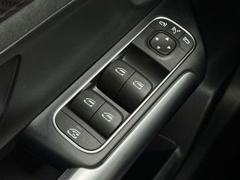 Certified 2025 Mercedes-Benz GLA 35 AMG 4MATIC image 22