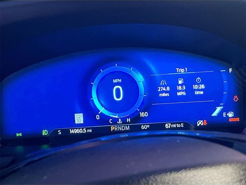 Used 2023 Ford Explorer ST w/ Equipment Group 401A image 12