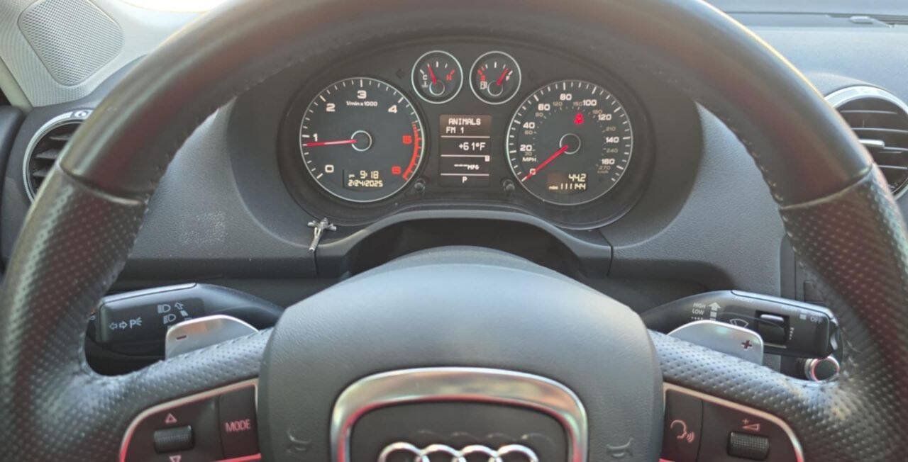 Used 2011 Audi A3 TDI Premium Plus FWD image 19