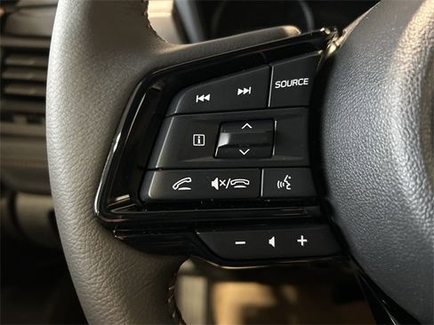 New 2026 Subaru Forester Touring image 29