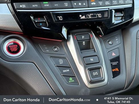Used 2026 Honda Odyssey Sport-L image 8