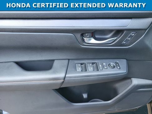 Used 2025 Honda CR-V Sport-L image 28