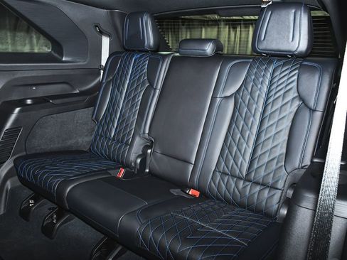 Used 2025 Cadillac Escalade IQ Sport 1 AWD/4WD image 53