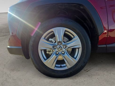 Used 2023 Toyota RAV4 XLE w/ Convenience Package image 14