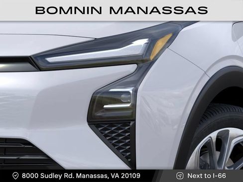 New 2027 Chevrolet Bolt LT w/ Comfort Package FWD image 10