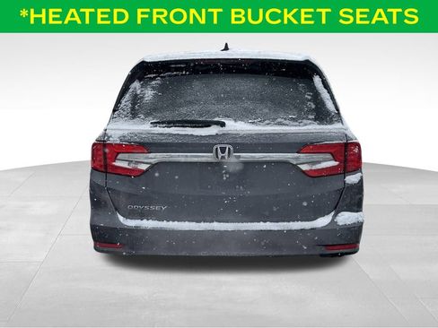 Used 2018 Honda Odyssey EX image 10