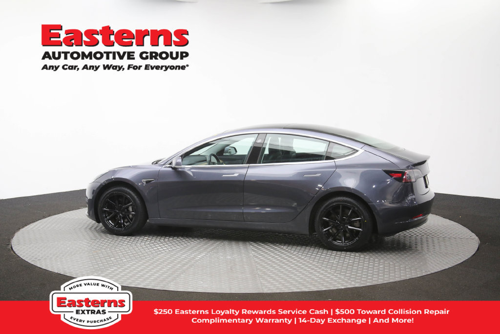 Used 2019 Tesla Model 3 Long Range AWD/4WD image 57