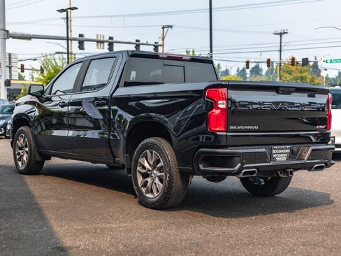 Used 2019 Chevrolet Silverado 1500 RST AWD/4WD image 13