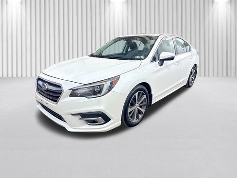 Used 2019 Subaru Legacy 2.5i Limited w/ Popular Package #2A image 14