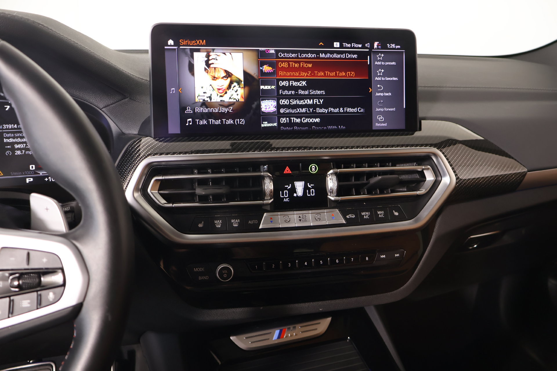 Used 2024 BMW X3 M40i w/ Premium Package AWD/4WD image 5