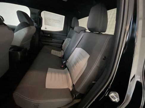 New 2026 Toyota Tacoma TRD Off-Road image 22