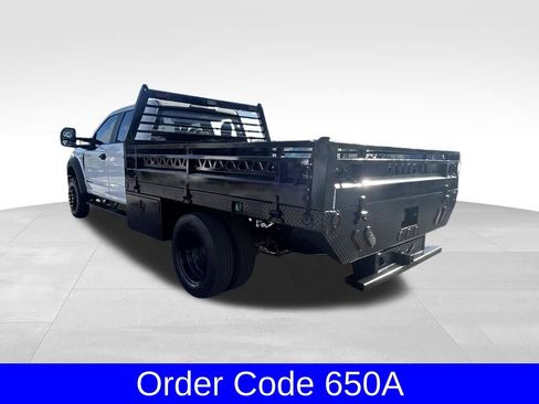Used 2021 Ford F450 XL image 7