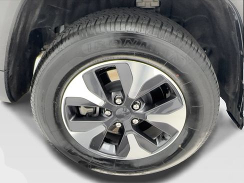 Used 2024 Jeep Grand Cherokee Limited 4xe AWD/4WD image 16