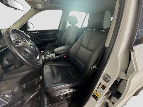 Used 2016 BMW X3 xDrive28i image 22