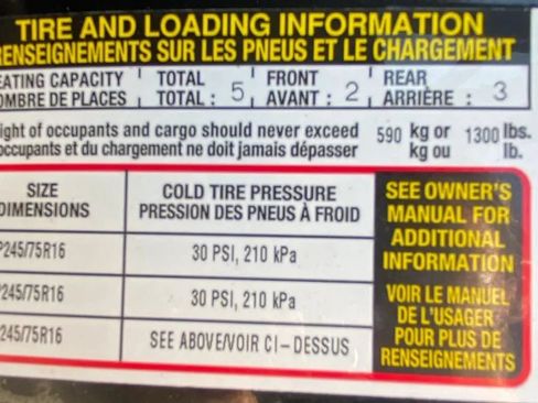 Used 2010 Toyota Tacoma PreRunner RWD image 28