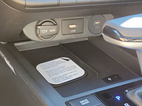 New 2026 Hyundai Elantra Sport FWD image 12