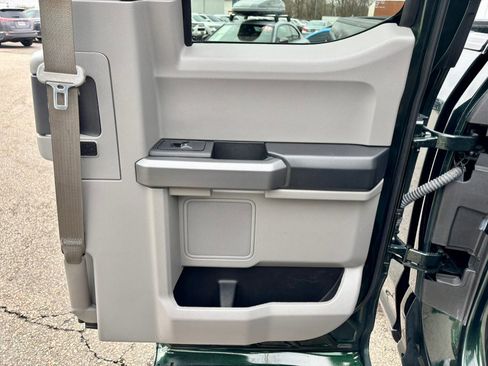 Used 2016 Ford F150 XLT w/ Equipment Group 301A Mid image 19