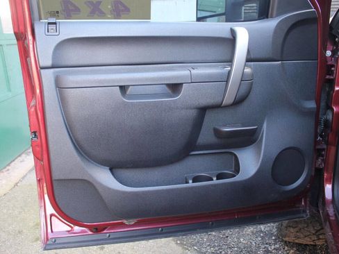 Used 2013 Chevrolet Silverado 3500 LT w/ Convenience Package image 33