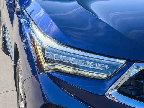 Used 2020 Acura RDX FWD w/ Technology Package image 7