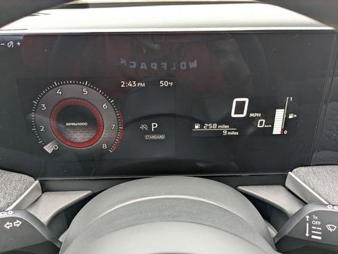 New 2026 Nissan Kicks SV w/ SV Premium Package FWD image 15