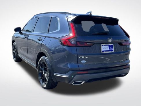 Used 2024 Honda CR-V Sport-L image 4