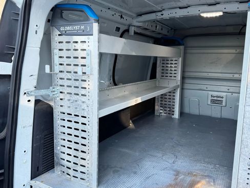 Used 2015 Ford Transit Connect XL image 10