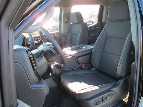 New 2026 GMC Sierra 1500 Elevation image 11