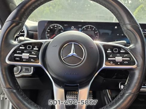 Used 2023 Mercedes-Benz CLA 250 4MATIC image 22