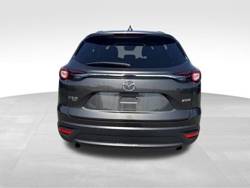 Used 2016 MAZDA CX-9 Touring AWD/4WD image 4