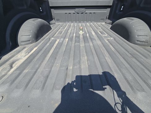 Used 2024 Ford F250 Lariat w/ FX4 Off-Road Package AWD/4WD image 33