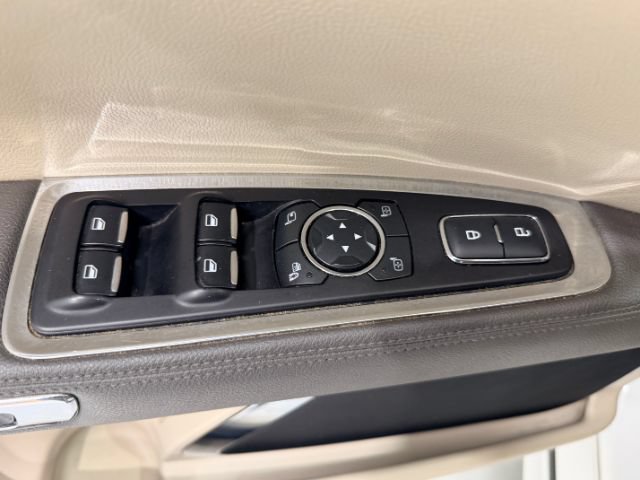 Used 2017 Lincoln Continental Reserve w/ Technology Package AWD/4WD image 31