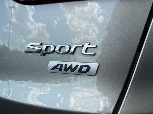 Used 2013 Hyundai Santa Fe Sport w/ Technology Pkg AWD/4WD image 13
