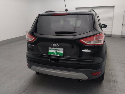 Used 2016 Ford Escape SE w/ Equipment Group 201A FWD image 7
