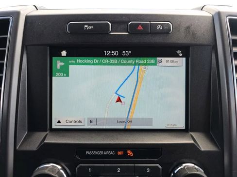 Used 2018 Ford F150 XLT w/ Equipment Group 302A Luxury image 25