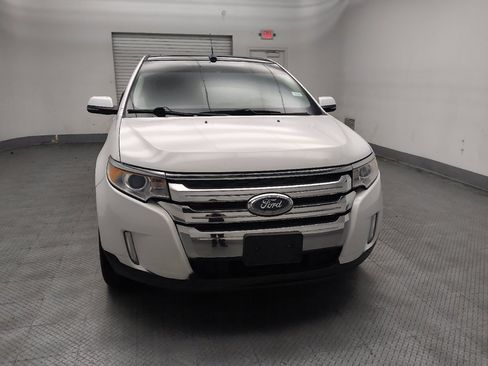 Used 2014 Ford Edge SEL w/ Equipment Group 205A AWD/4WD image 14